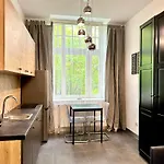 Mini Studio F - Kosciuszki