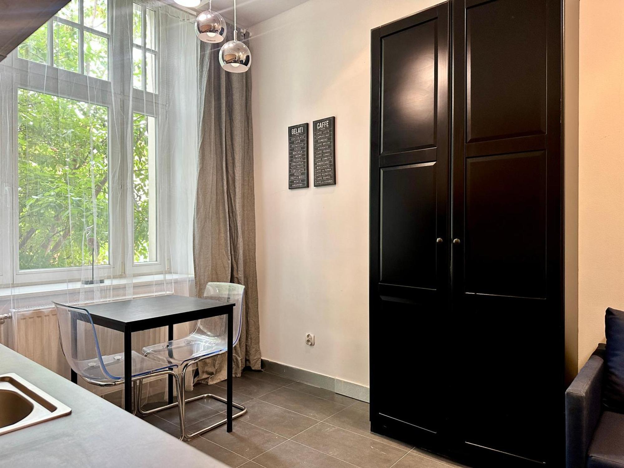 Apartment Mini F - Kosciuszki